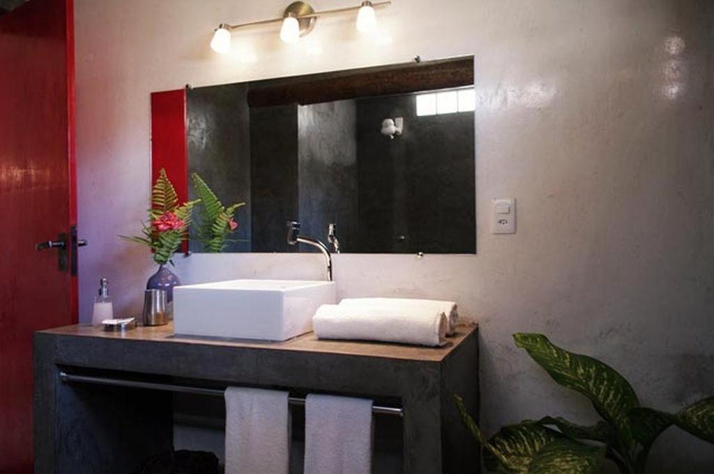 Dona Flor Home Canoa Quebrada Eksteriør bilde