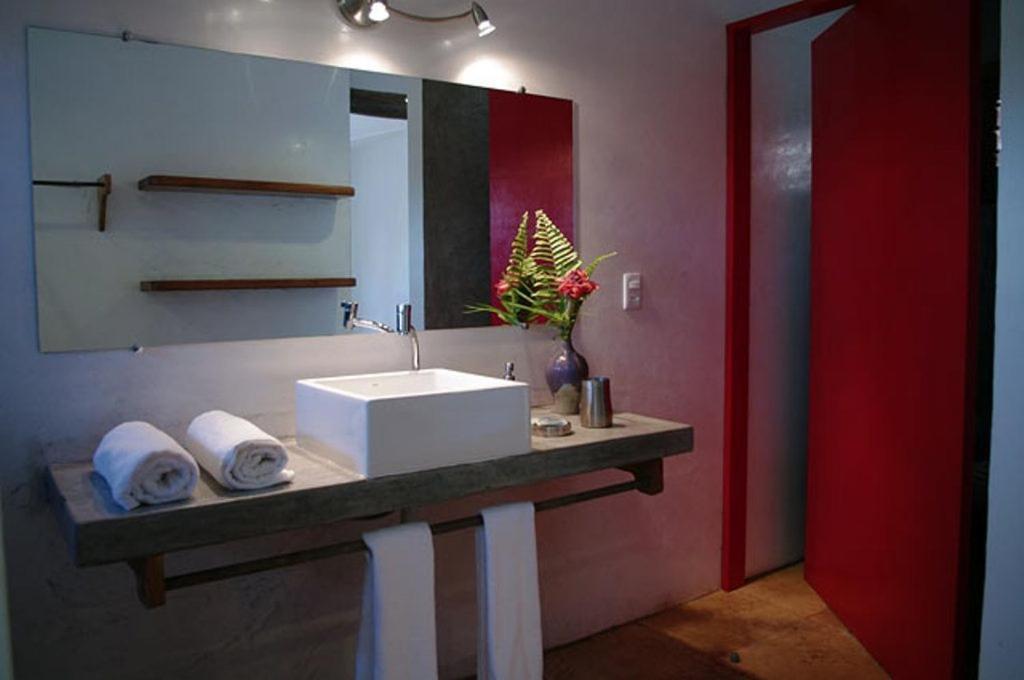 Dona Flor Home Canoa Quebrada Eksteriør bilde